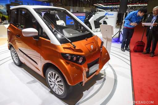 The Latest: Ferrari 488 Pista Debuts at Geneva Motor Show – Speed, Design, and Innovation Unveiled