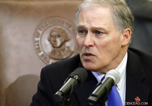 Washington Leads the Way: First State to Enact Net‑Neutrality Legislation