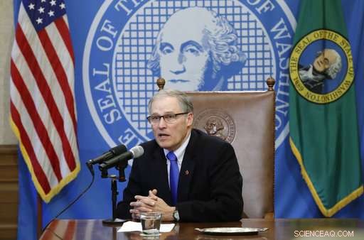 Washington Leads the Way: First State to Enact Net‑Neutrality Legislation