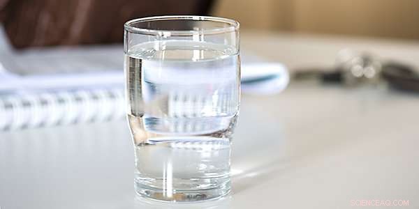 Enhancing Water Safety: Double Disinfection for Cleaner Drinking Water