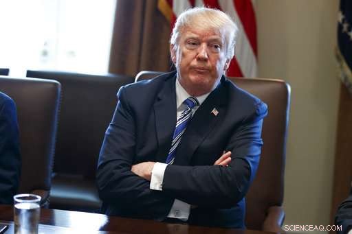 Trump Addresses Video Game Violence Concerns with Executives and Critics