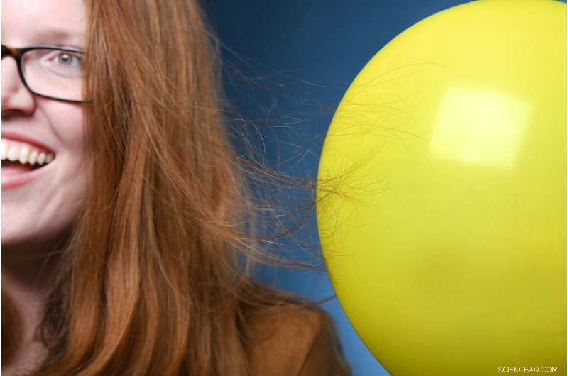 Breakthrough Discoveries Promise Self‑Powered Low‑Energy Devices