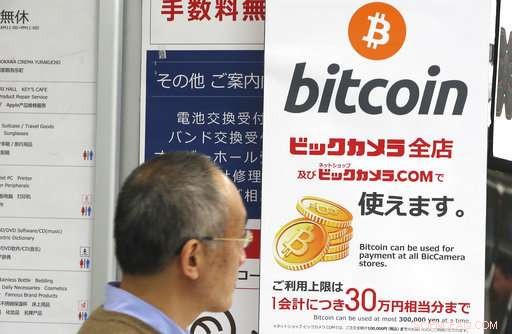 Japan Imposes Penalties on Multiple Crypto Exchanges After Massive Hack