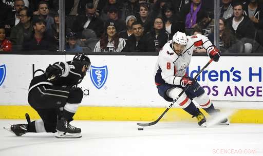 NHL Launches Groundbreaking Esports Tournament to Engage Fans