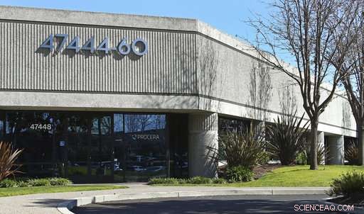 Western Tech Allegedly Used to Hack Internet Users in Turkey and Syria – Watchdog Investigation