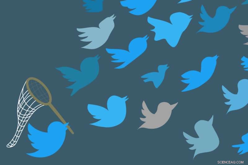 Researchers Urge Internet Platforms to Prioritize Quality Over Quantity to Curb Fake News