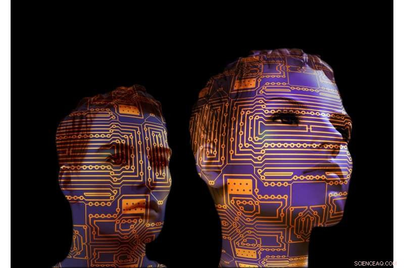 DeepMind CEO Demis Hassabis Highlights AI Risks and Benefits