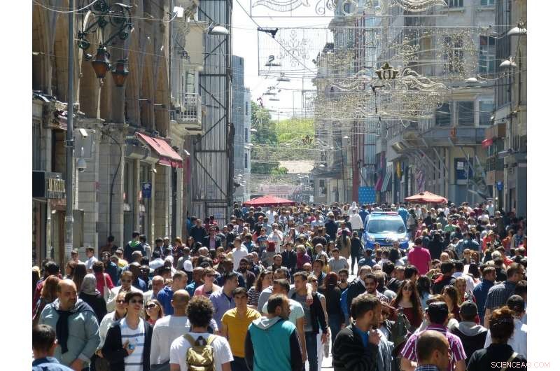 People-Centric Big Data: Empowering Societal Insight and Innovation