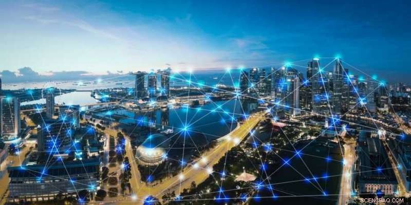 Mastering the Future Power Grid: Strategies for a Smart, Resilient Energy Network