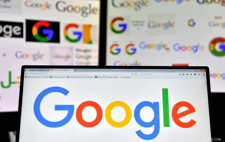 Google Faces Backlash Over Anti-Semitic Search Results in Sweden