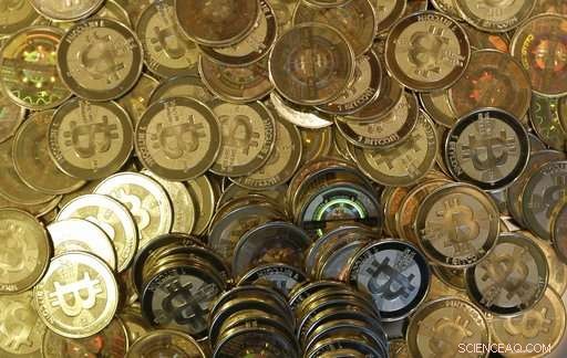 Central Banks Advised to Evaluate Risks of Virtual Currencies