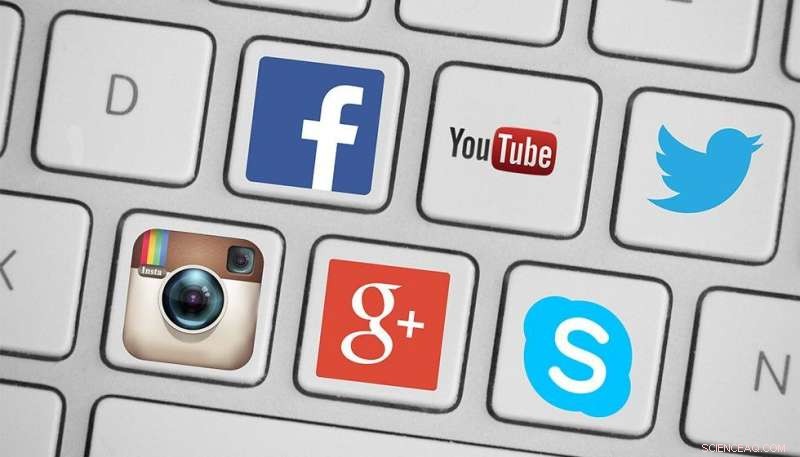 Study Finds Ordinary Users, Not Public Figures, Lead Digital Defamation