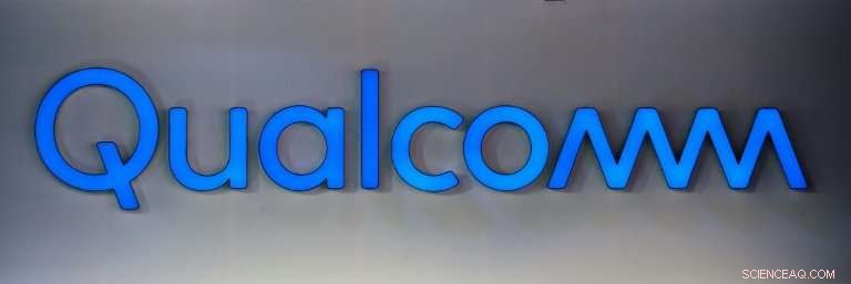 Trump Blocks Broadcom’s Bid to Acquire Qualcomm Amid 5G Security Concerns