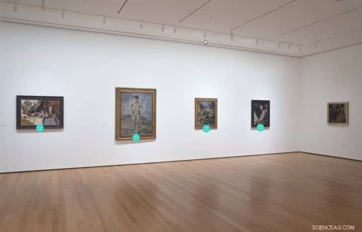 Google Arts & Culture Partners with MoMA to Revitalize Modern Art Experiences