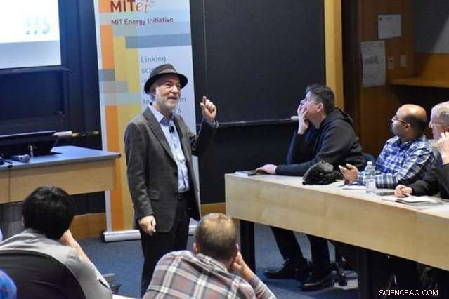 Transforming Mobility: The Future of Transportation Systems