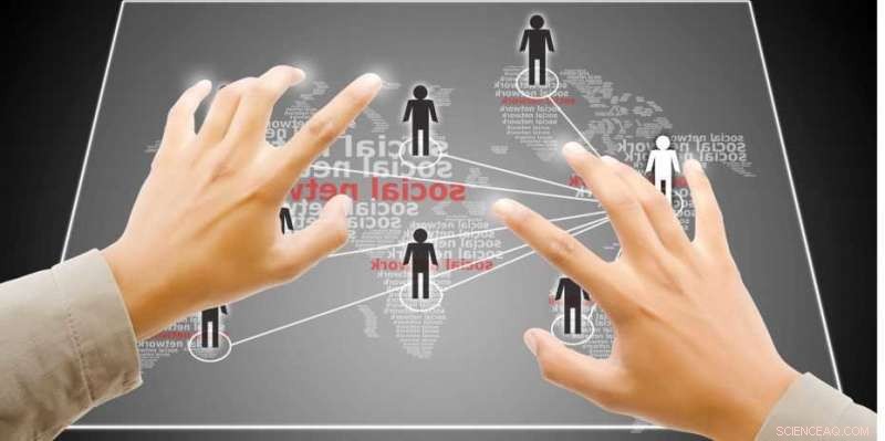 Big Data Hype Fails to Deliver Tangible Results in Social Sciences, Experts Warn