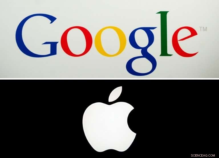 France Warns Apple & Google of Fines Over Alleged Abusive App‑Developer Practices