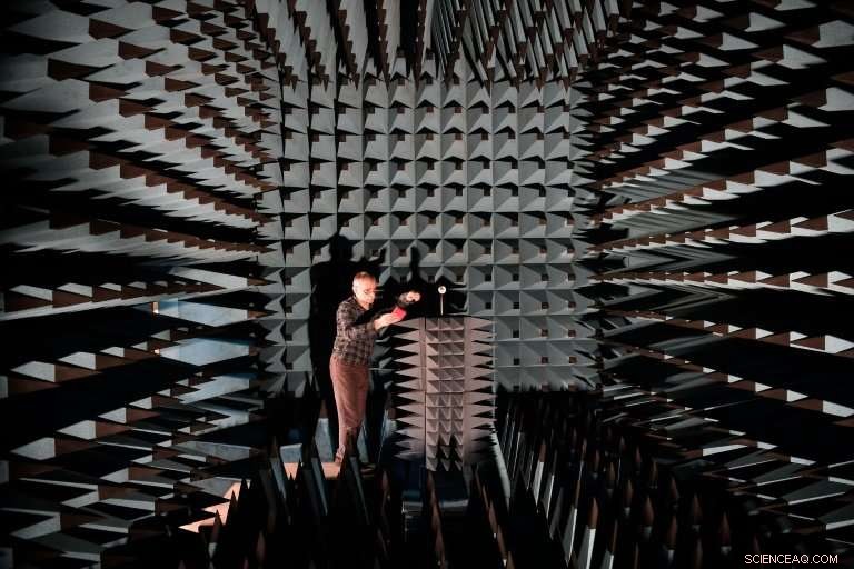 Greek Electric Vehicle Innovation Draws Tesla s Attention