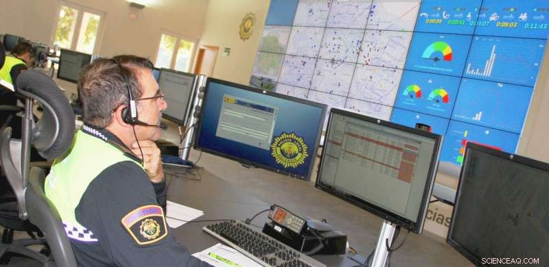 Sherlock Drones: Automated Investigators Revolutionizing Toxic Crime Scene Analysis