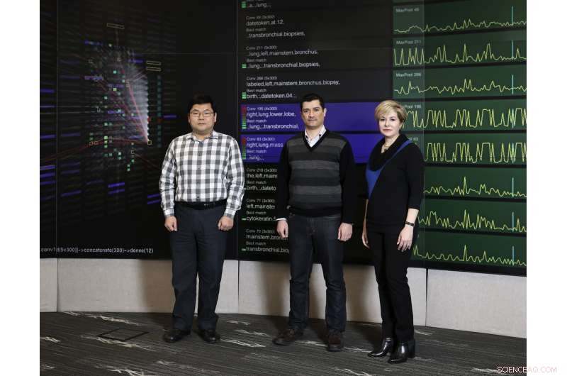 Researchers Unveil Energy‑Saving Technique for Training Deep Neural Networks