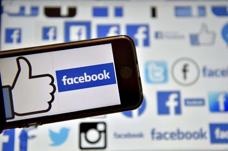 French Court Rejects Teacher s Lawsuit Against Facebook Over Alleged Censorship
