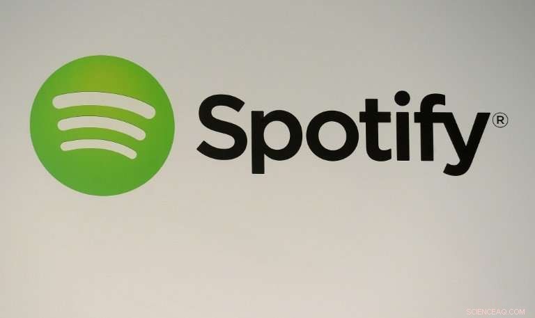 Spotify Set to IPO on April 3, Listing on NYSE