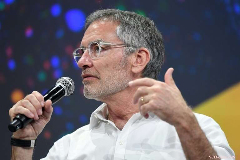 iHeartMedia Announces Chapter 11 Filing to Restructure Capital