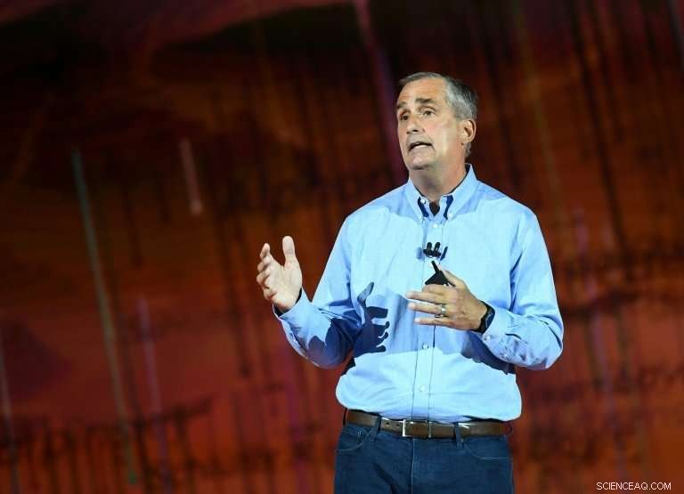 Intel Announces New Chips to Patch Vulnerabilities, Expected Release This Year