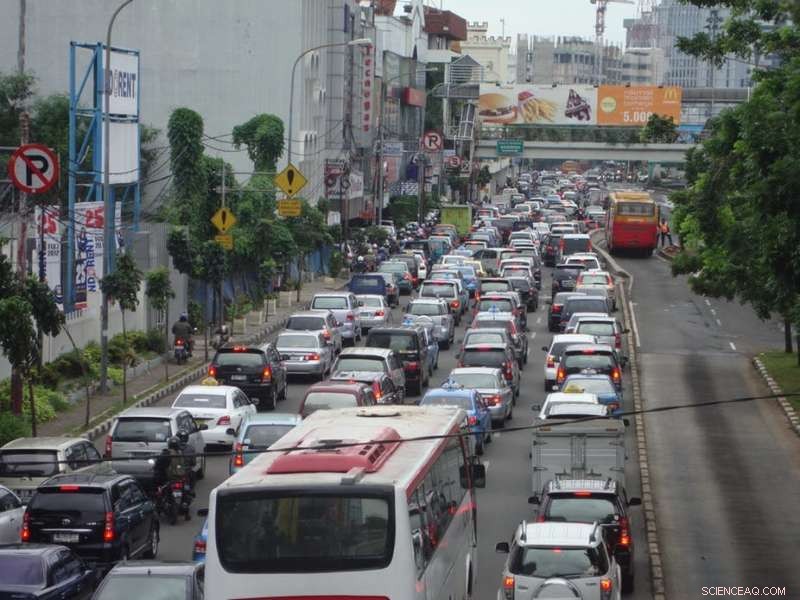 Ethics in Smart City Design: Why Thoughtful Consideration Is Crucial