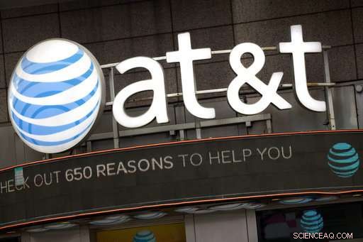 AT&T Antitrust Trial: What It Means for Streaming and Your Wallet