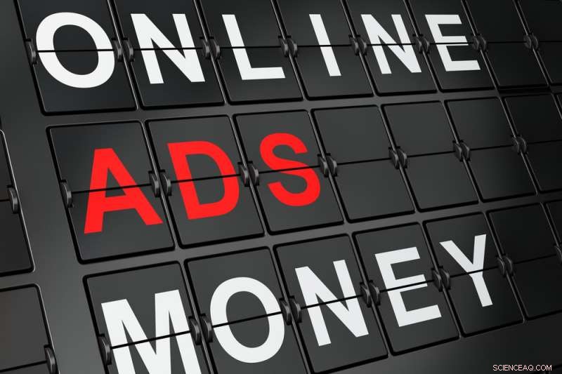 Enhancing Transparency in Online Advertising: Building Trust and Accountability