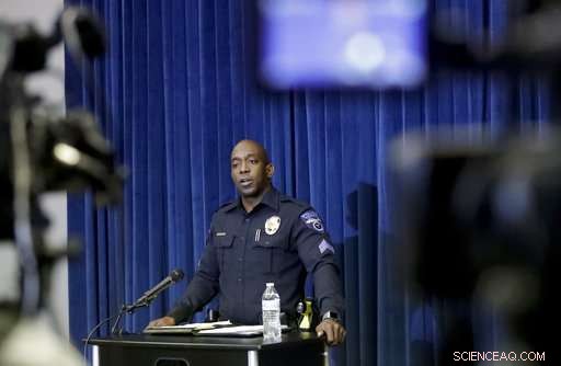 First Fatality Involves Uber Self-Driving SUV Crash