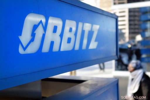 Orbitz Confirms Legacy Travel Site Likely Hacked, 880,000 Users Affected