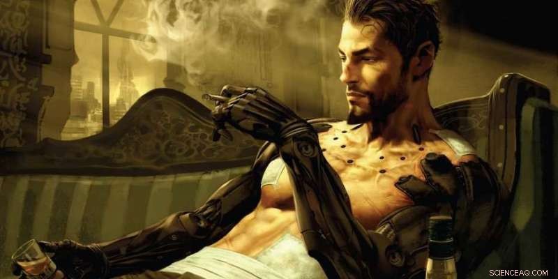 Superprostheses: Bridging Human Limits and Reality