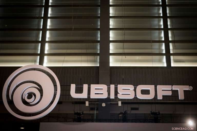 Tencent Secures 5% Stake in Ubisoft, Strengthening Global Gaming Collaboration