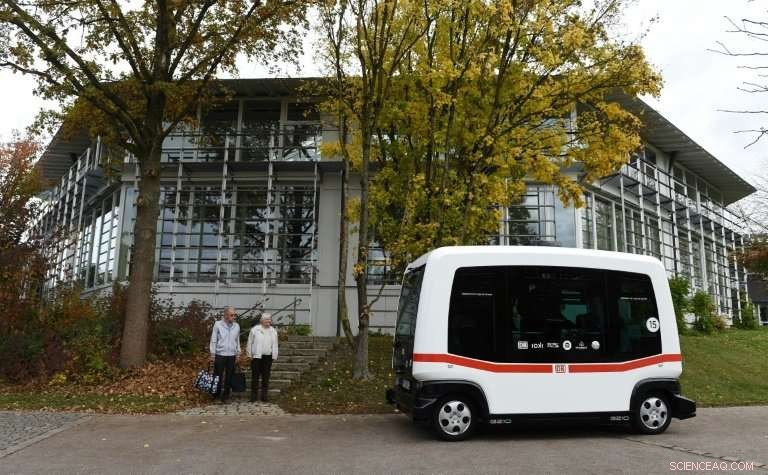 Fatal Pedestrian Accident Highlights Safety Concerns for Autonomous Vehicles