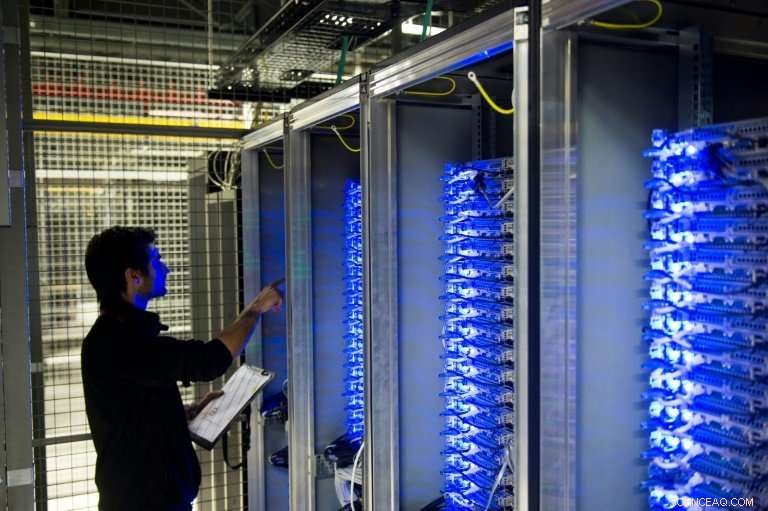 Dropbox Raises IPO Price Range Ahead of Market Launch