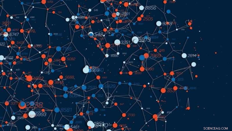 Psychographics: The Behavioral Science Behind Cambridge Analytica s Voter Insight