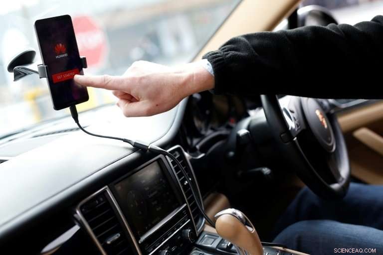 UN Predicts China Will Overtake U.S. as Global Leader in Patent Filings Within Three Years