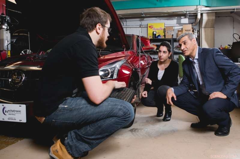 Revolutionary Valve Design Cuts Costs and Boosts Engine Sustainability