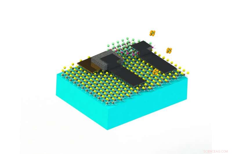 Mini Flying Machines: Tiny Robots Poised to Revolutionize Industries