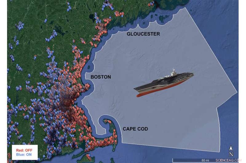 NIST Pioneers First Military‑Public Spectrum Sharing Program