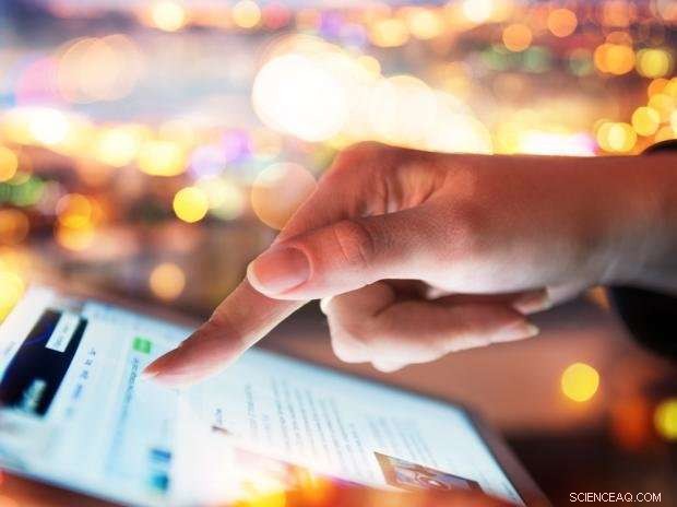 Reclaim Your Digital Life: Take Back Ownership of Online Data