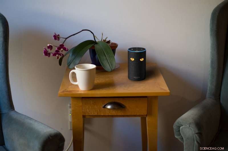 Why We Must Ditch Alexa: A Profound Argument Against AI Assistants