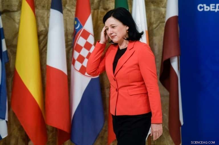 EU Enforces Strict New Rules: Data Breaches Will Be Costly for Companies