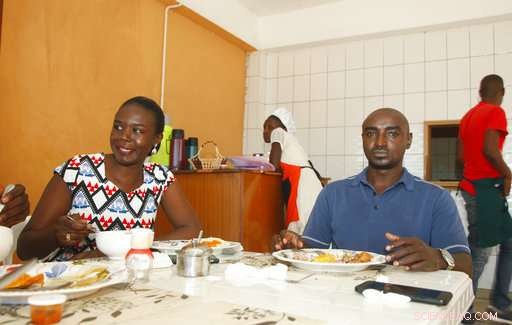 Young African Professionals Embrace Bitcoin s Promise