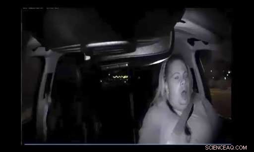 Uber Autonomous Vehicle Accident Raises Safety and Regulatory Concerns