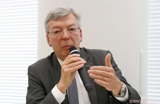 Nissan Upholds Autonomous Drive Tests Amid Uber Crash, Stresses Safety Measures