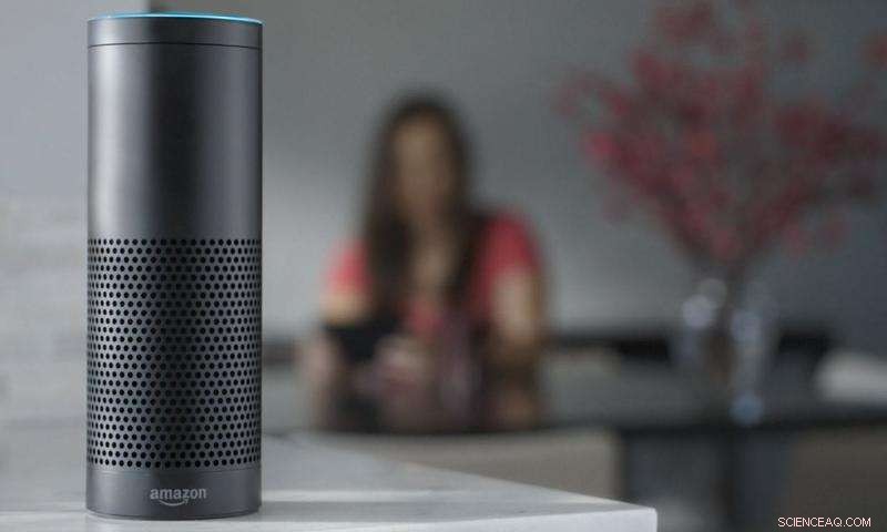 Amazon Echo vs Google Home vs Apple HomePod: Choosing the Best Smart Speaker for Your Needs