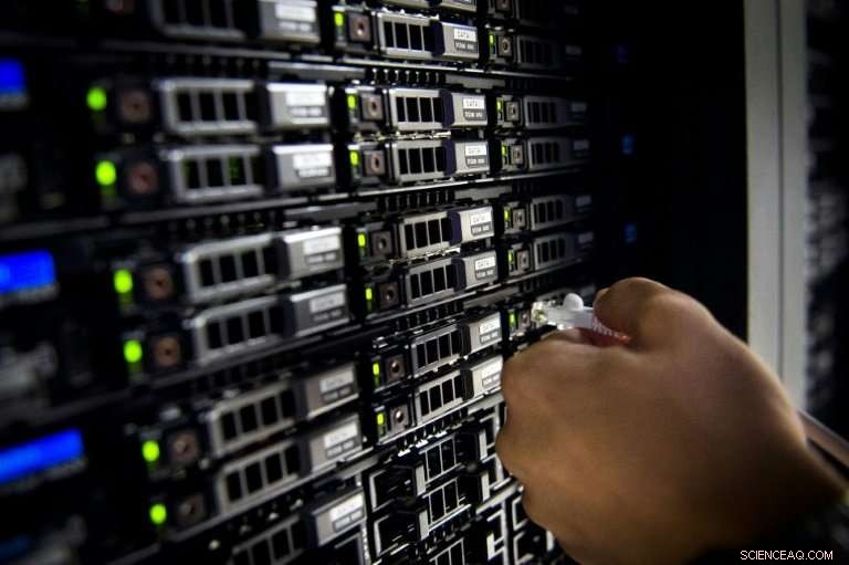 US Enacts New Law Reforming Cross‑Border Data Request Regulations